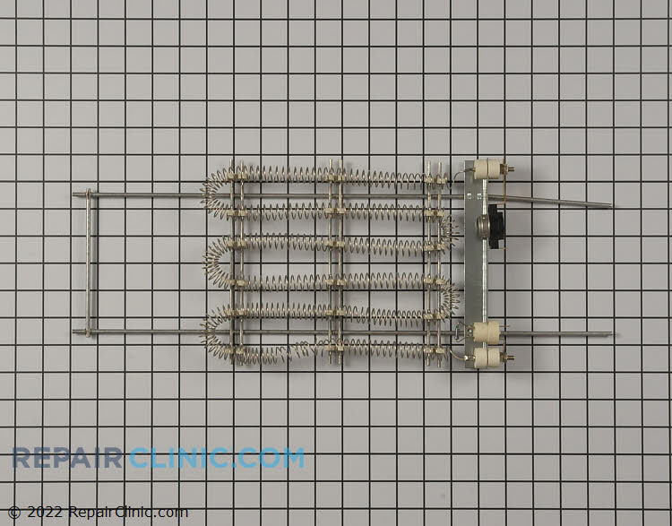 Air Conditioner Heating Element BT1420007 Fast Shipping Repair Clinic