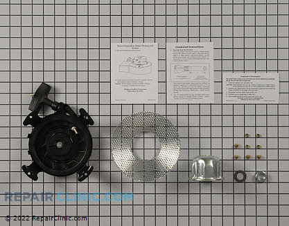 Recoil Starter 693900 Alternate Product View