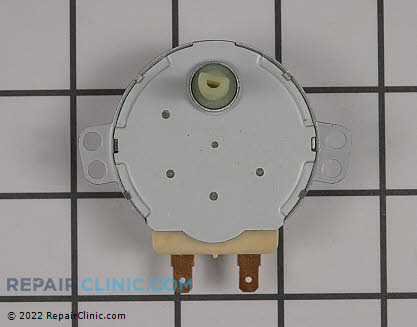 Turntable Motor WB26X10136 Alternate Product View