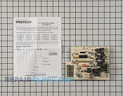 Control Board - Part # 2638584 Mfg Part # 62-24084-82