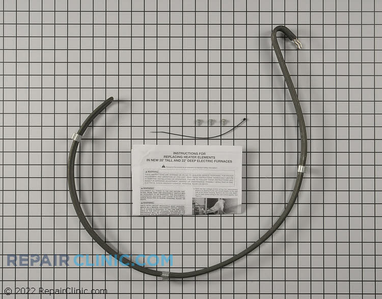 Air Handler Heating Element AS5838692 Rheem Heating Element