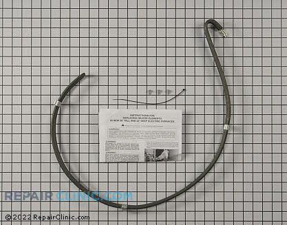 Heating Element AS-58386-92 Alternate Product View