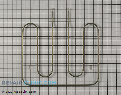 Bake Element WPW10207398 Alternate Product View