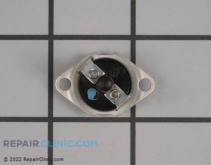 Flame Rollout Limit Switch 47-22861-02 Alternate Product View