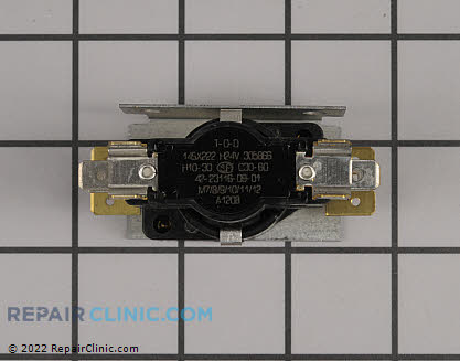 Limit Switch 42-23116-09 Alternate Product View