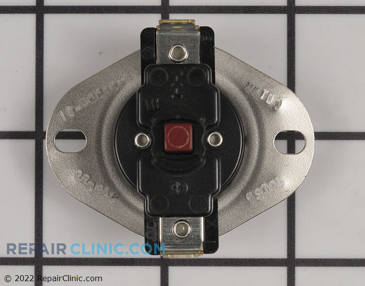 47-21900-01 Limit Switch