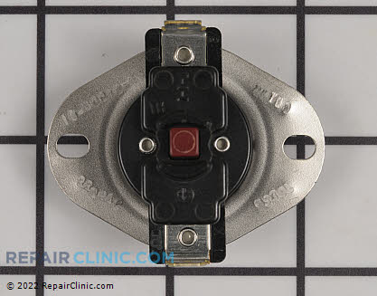 Limit Switch 47-21900-01 Alternate Product View