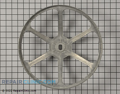 Pulley WP34001412 Alternate Product View