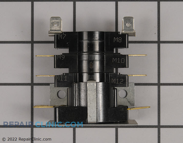 Relay 422311609 Fast Shipping Repair Clinic