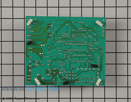 Control Board 62-24140-04 Alternate Product View