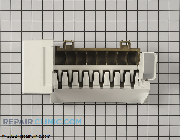 00674312 Ice Maker Assembly