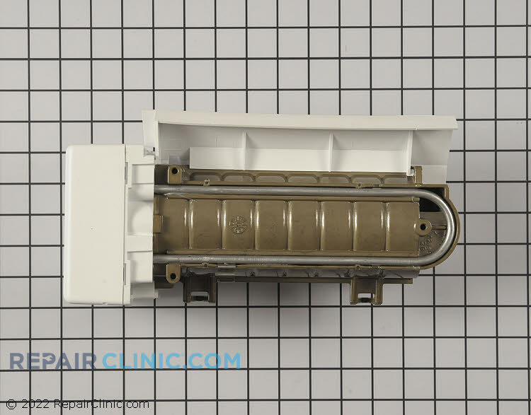 Ice Maker Assembly 00674312