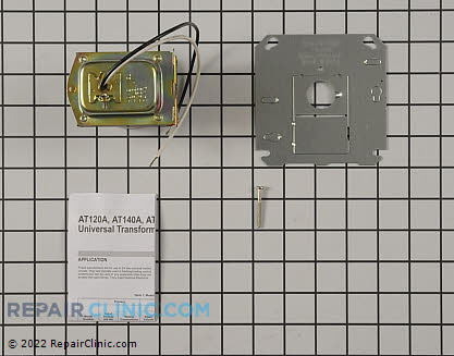 Transformer AT140A1000 Alternate Product View
