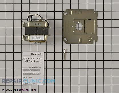Transformer AT72D1683 Alternate Product View