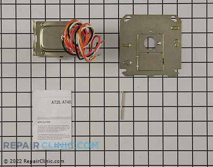 Transformer AT87A1106 Alternate Product View