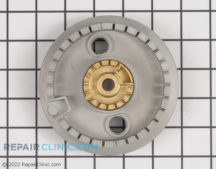 LG Range/Stove/Oven Gas Burner ABF73870001 Part | ABF73870001 