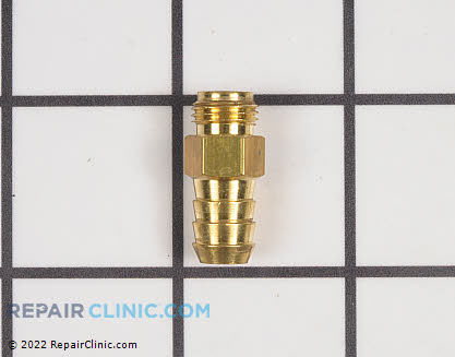 Hose Connector 190642GS Alternate Product View