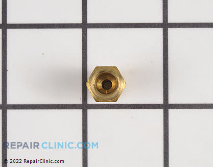 Hose Connector 190642GS Alternate Product View