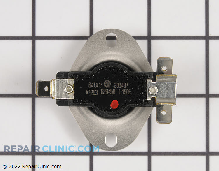 ブッチーニー 1979-1984 Nissan Genuine 280ZX Datsun 810 Thermo Time Switch Assy