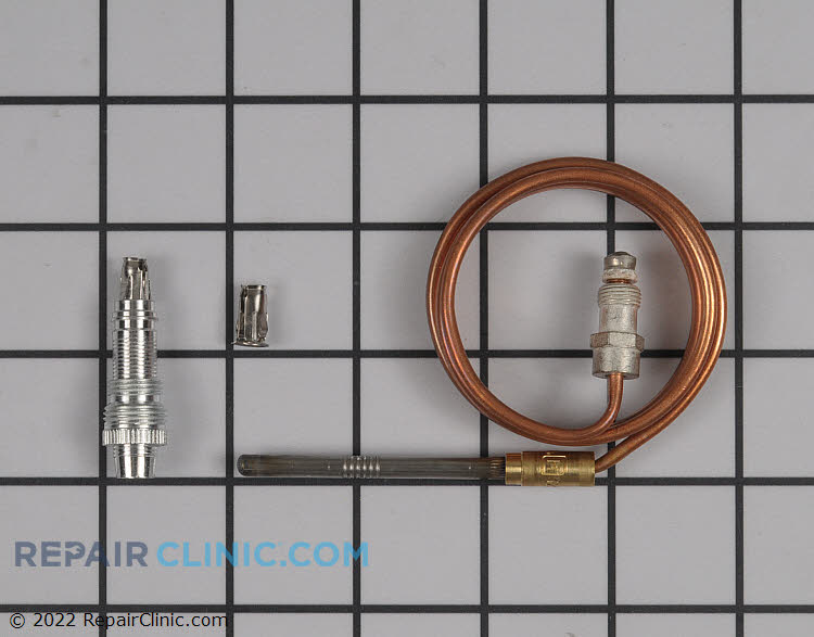 Honeywell Water Heater Replacement Parts | Repair Clinic