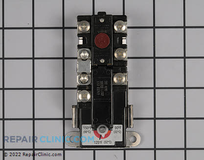 Thermostat SP11698 Alternate Product View