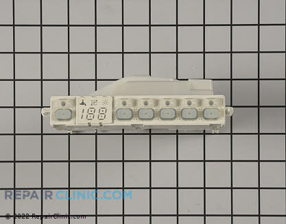Main Control Board 00652626 Alternate Product View