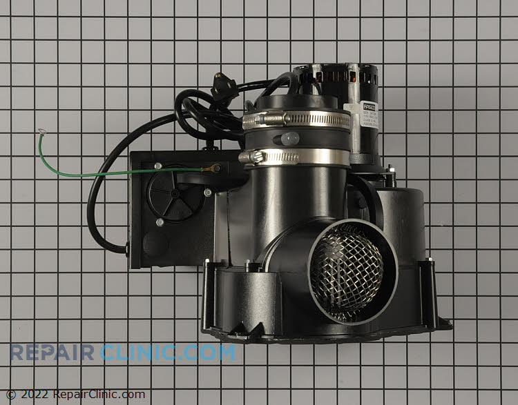 Water Heater Vent Fan Motor 9004316005 AO Smith Vent Fan Motor