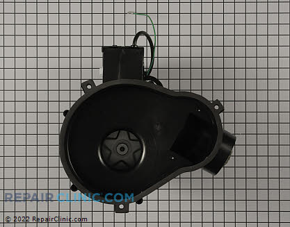 Vent Fan Motor 9004316005 Alternate Product View