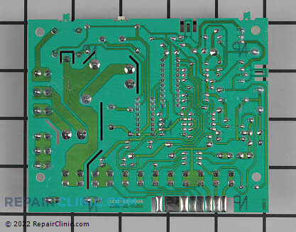 Control Board B1809904S Alternate Product View