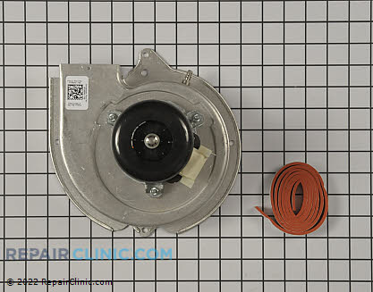 Draft Inducer Motor B1859005S Alternate Product View