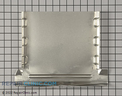 Drip Tray DA61-06186B Alternate Product View