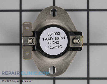 Thermostat 6931EL3001F Alternate Product View