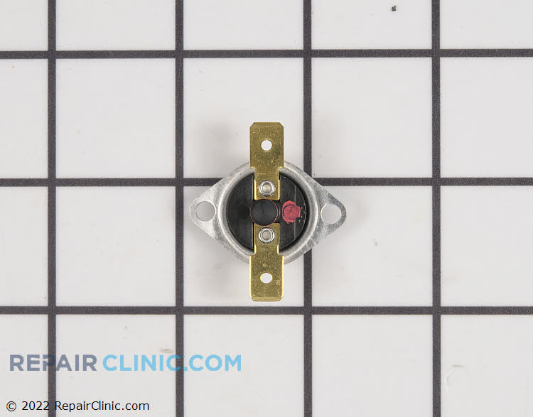 Flame Rollout Limit Switch - B1370154 | Fast Shipping - Repair Clinic