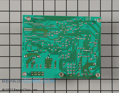 Control Board PCBAG123S Alternate Product View
