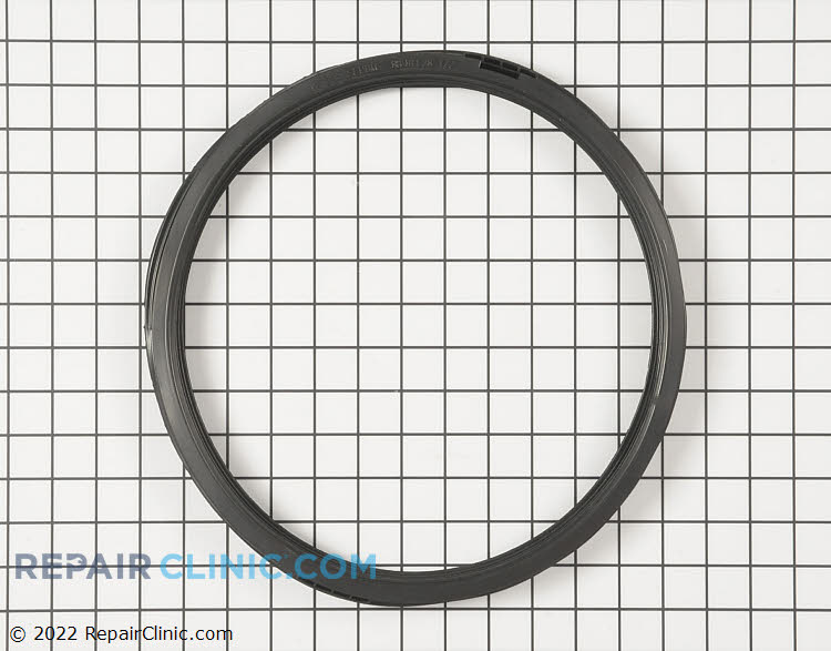 Asko Washer Door Seal Replacement 8081128 Repair Clinic