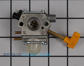 Carburetor - Part # 1951822 Mfg Part # 308054041