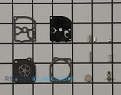 Carburetor Repair Kit - Part # 4960011 Mfg Part # 49-273