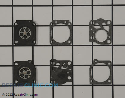 Carburetor Repair Kit GND-1 Alternate Product View