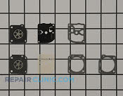 Carburetor Repair Kit - Part # 2683111 Mfg Part # GND-27