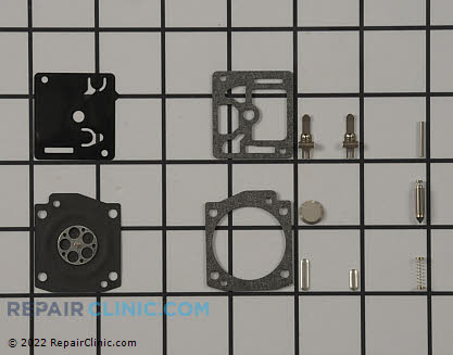Carburetor Repair Kit RB-122 Alternate Product View