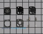 Carburetor Repair Kit - Part # 2683123 Mfg Part # RB-21