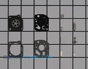 Carburetor Repair Kit - Part # 2683138 Mfg Part # RB-64
