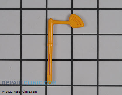 Choke Lever 545157102 Alternate Product View