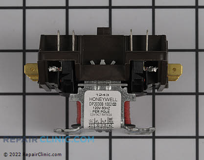 Contactor DP2030B1003 Alternate Product View