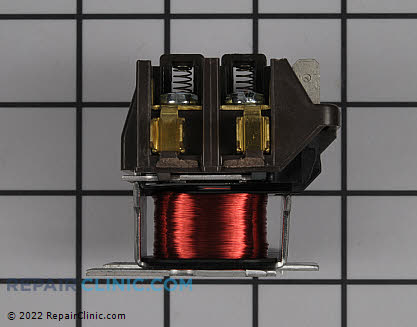 Contactor DP2030B1003 Alternate Product View