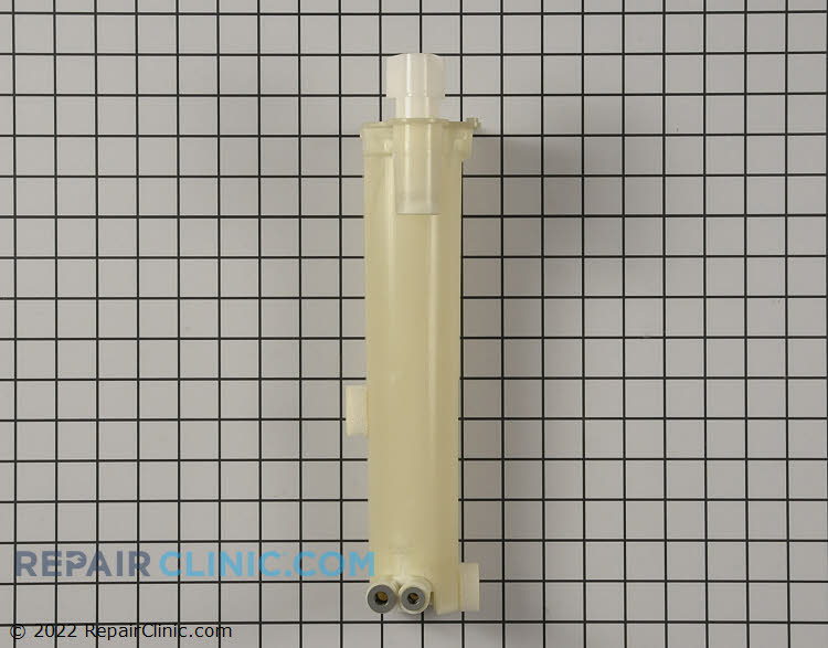 Water Filter Housing WPW10121140 Alternate Product View