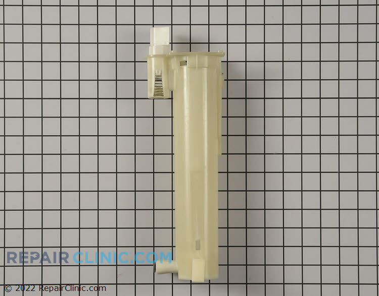 Water Filter Housing WPW10121140 Alternate Product View