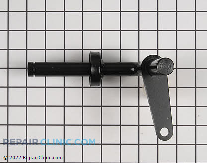 Wheel Spindle 531155401 Alternate Product View