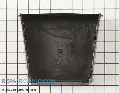 Air Cleaner Cover 32 096 08-S Alternate Product View