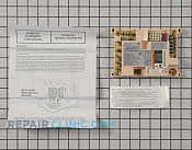 Control Board - Part # 2646365 Mfg Part # RF000129